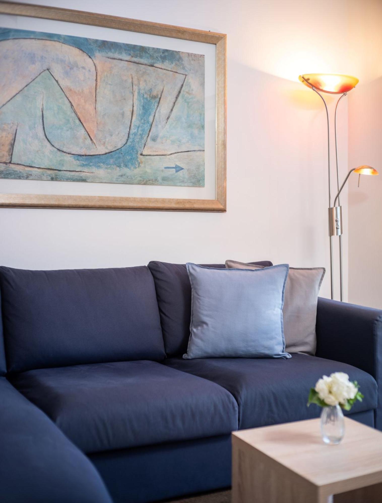 Ferienwohnung Haas Appiano Sulla Strada Del Vino Bagian luar foto